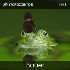 Bauer — Microcosmos Chillout & Ambient Podcast 060