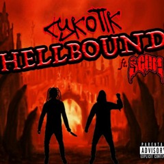"Hellbound" (Feat. SCUM)