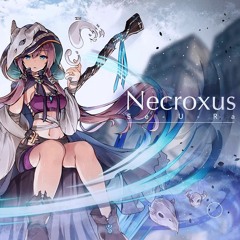 【音源】[Dynamix] Se-U-Ra - Necroxus