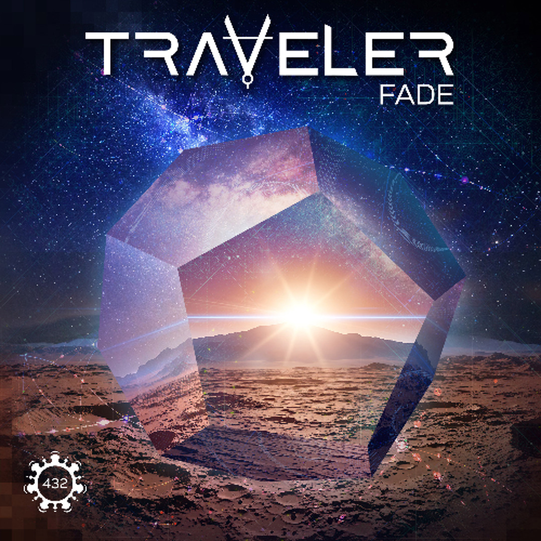 Stream Fade (Original Mix) by Traveler | Listen online for free on
