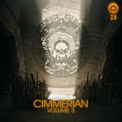 CR020: Cimmerian Volume 3