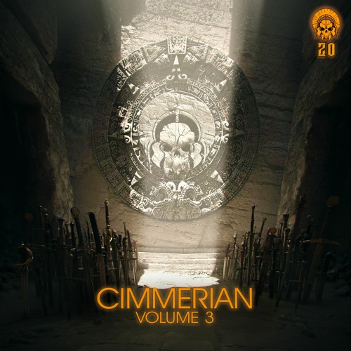 Cimmerian Records Volume 3