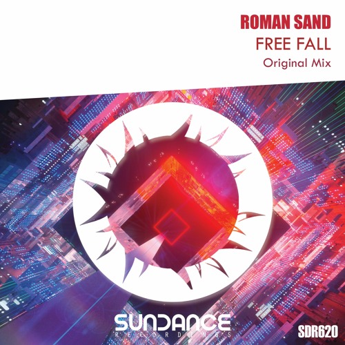 Roman Sand - Free Fall (Original Mix)