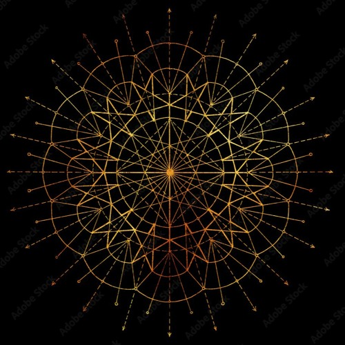 Esoteric Festival 2023  - Melodic Progressive Techno Mix