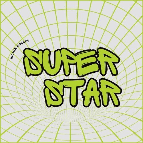 SUPERSTAR EDIT (FREE DL)