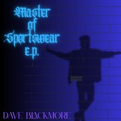 Dave Blackmore 'Darkness Comes'