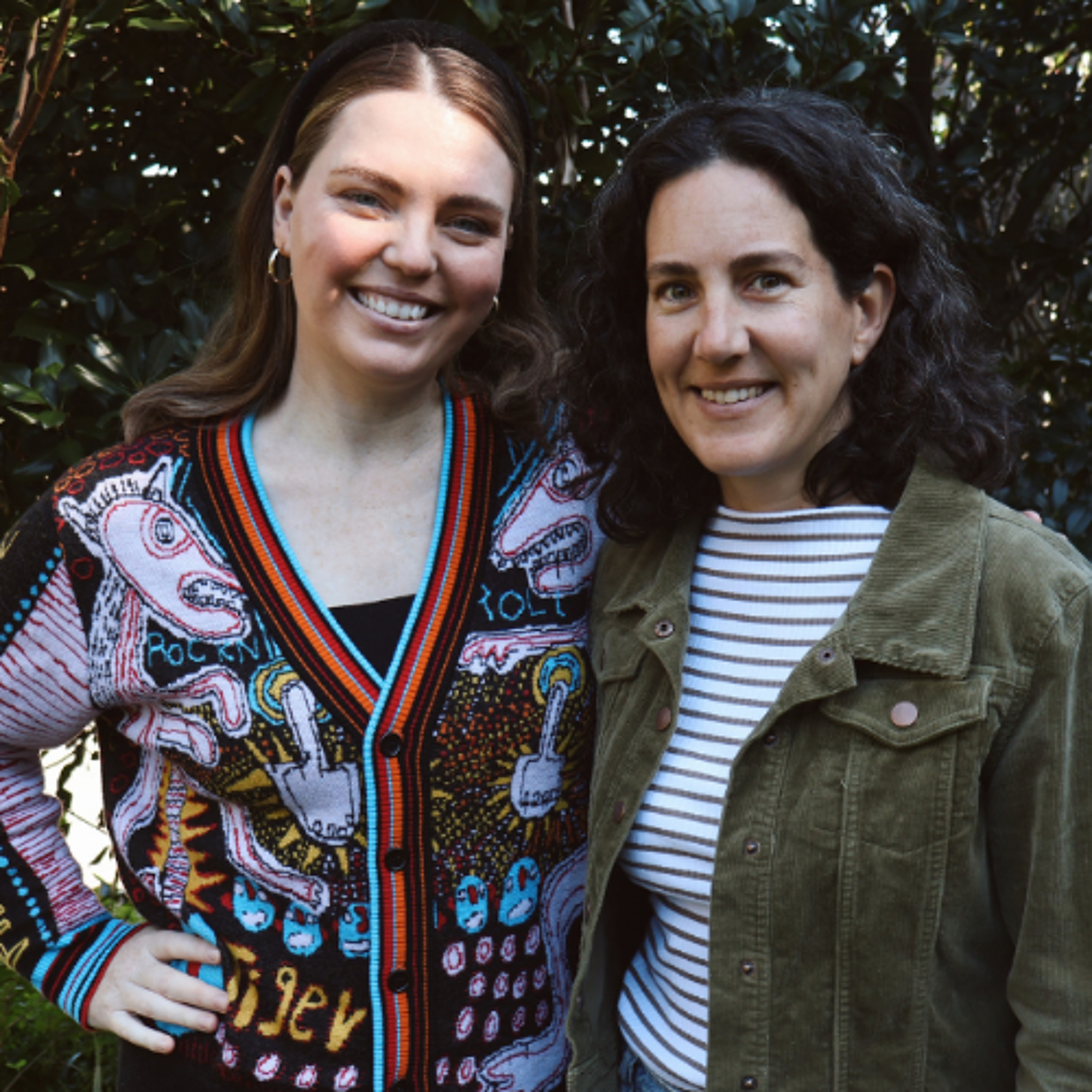 S2 E4 with Dr Lauren Tynan S2 E4 with Dr Lauren Tynan