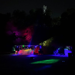 Dave Hall Closing Set (Free Fractals Festival)