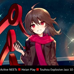 Touhou Remix (Jazz/Swing) Heian Play