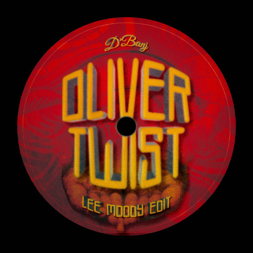 Lee Moody (UK) - Oliver Twist (Edit) [BandCamp Exclusive]