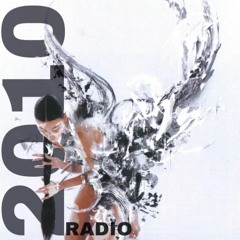 2010 RADIO (二千十)