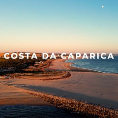 CopyClear - Costa Da Caparica (Original Mix)
