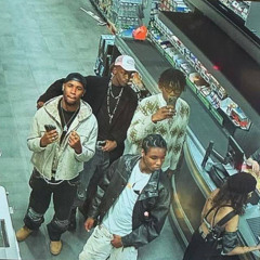 GLOW UP (UNRELEASED)