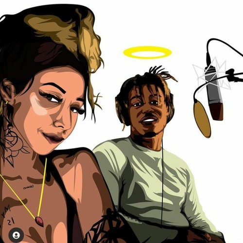 juice wrld lottie lottie