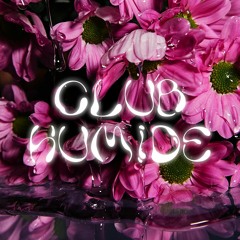 Club Humide #3 la mixtape de Lucifer