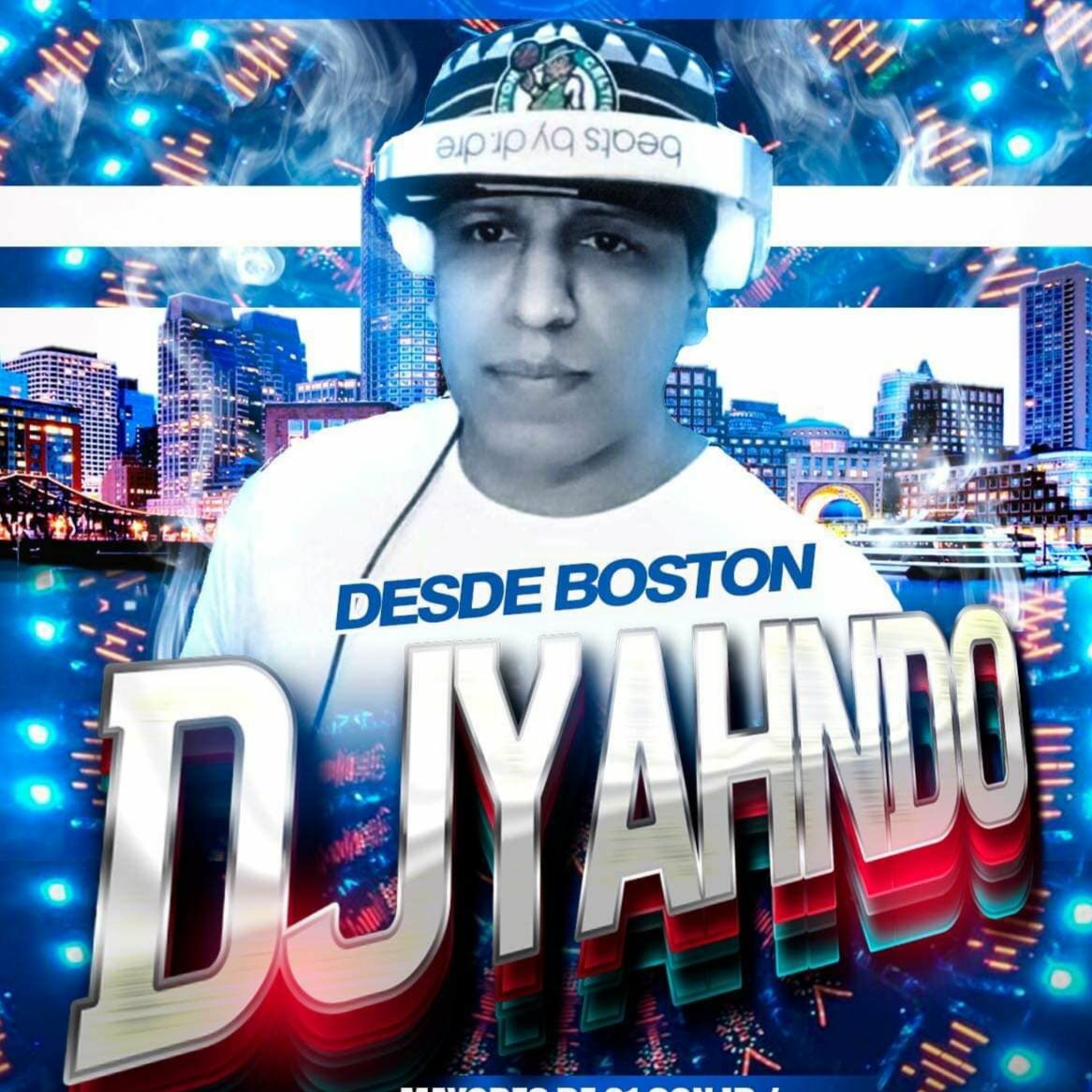 Djyahndomix
