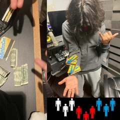 DJ SAUCY SPAGHETTI - She On The Lex Express