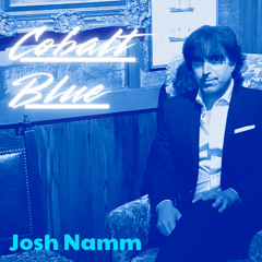 Cobalt Blue