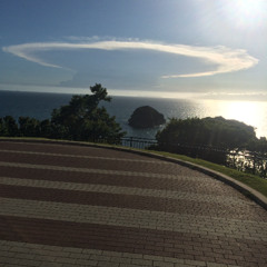 Circle of Clouds