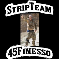 45 Finesso- Its Crackin