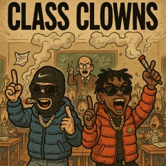 Class Clowns