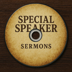 Ladies Enrichment Conference Session 3 - Dr. Sherrie Holloway