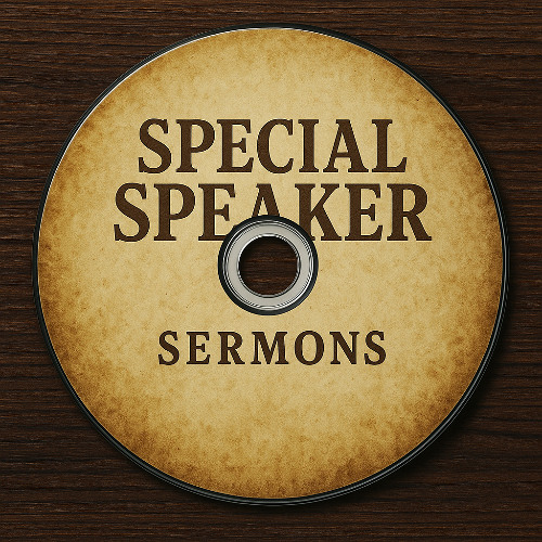 Ladies Enrichment Conference Session 3 - Dr. Sherrie Holloway