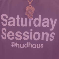 AFRO/LATIN HOUSE Live Set @ Hudhaus (5.4.25)