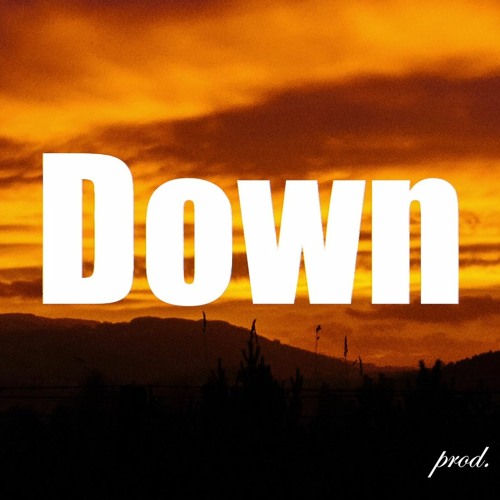 Down (prod. Roder)