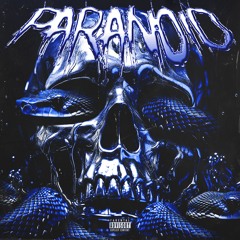 PARANOID - Jeremy Amato, DiskoBat, ACELUNE