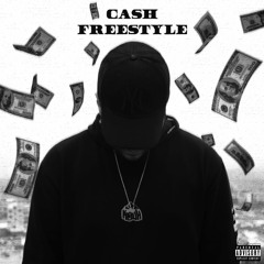 Cash Freestyle [MixTape]