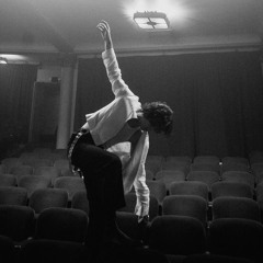 Piece Of You - Shawn Mendes (Slowed + Reverb)