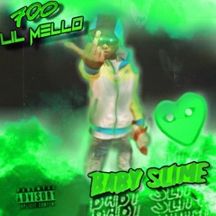 lil mello - bday
