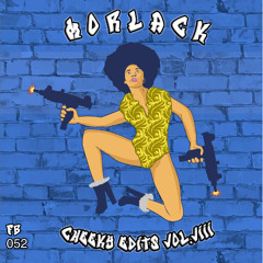 Cheeky Edits Vol.VIII_teaser