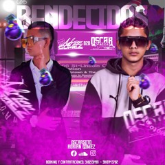 LOS BENDECIDOS (Oscar Soto//Adrian Gomez)