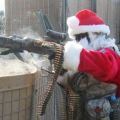 Apocalyptic Christmas