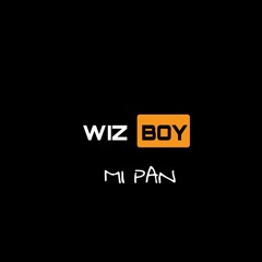 WIZ BOY - MI PAN (2020)
