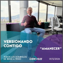 Amanecer