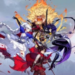 For every life | RWBY Volume 8 OP