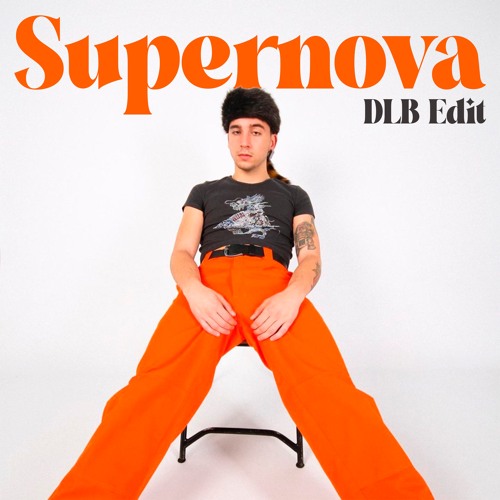 Ralphie Choo & Abhir Hathi - Supernova (DLB Edit)
