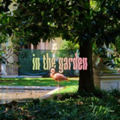 In The Garden