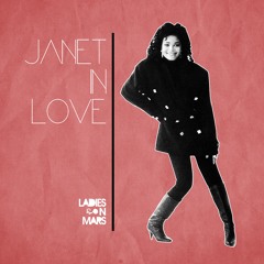 Janet In Love