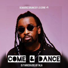 COME AND DANCE (REMARK EXCLUSIV 2K22) DJ ERNE-PI.mp3