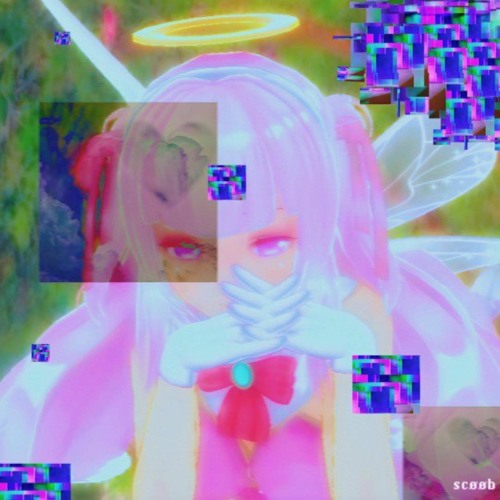 ★i wish that i was better than this★ w/ fijimar (prod. xysoftshade)