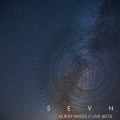 GUEST MIX / LIVE SETS