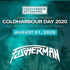 Fisherman - Coldharbour Day 2020