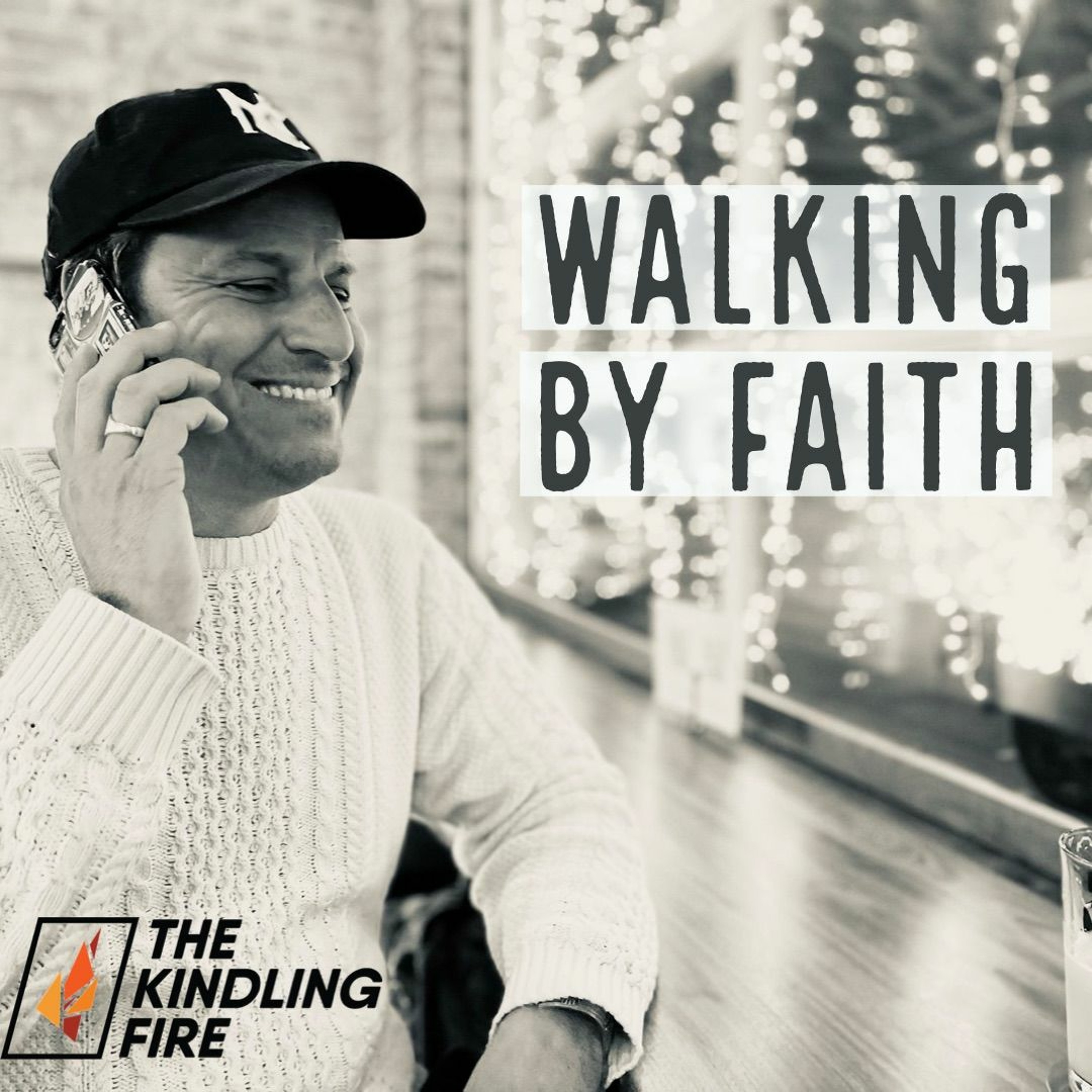 Kindling Fire with Troy Mangum