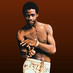 Al Green - Lets Stay Together Live (Remastered by Marcos M).