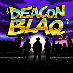 The Anticipation/ Deaconblaq/ Rmx