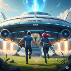 Escape to Venus - Part 2